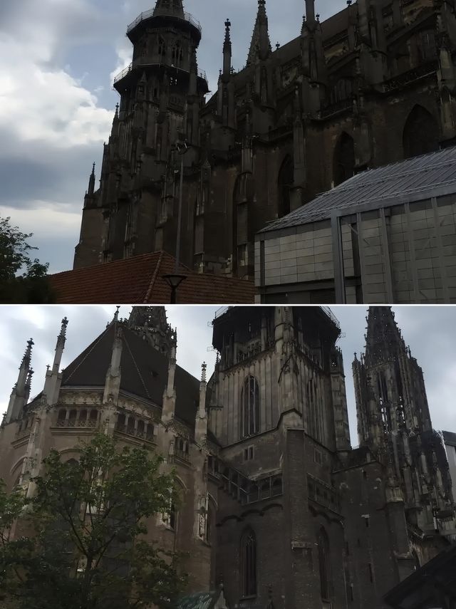 德國烏爾姆｜寶藏旅遊地全攻略