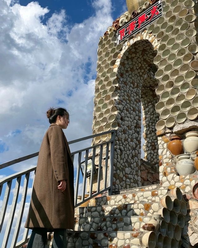 佛映蓮花島