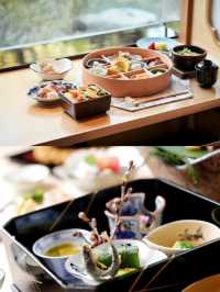 日本 | 頂級溫泉旅館：馥府 (FUFU)