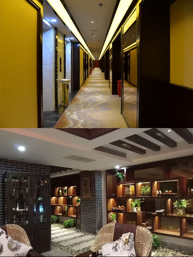 入住昌都新寵泰洪酒店，保證滿意！