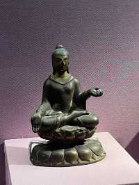 It’s not the Louvre! - Inside Shenzhen Art Museum Part 2