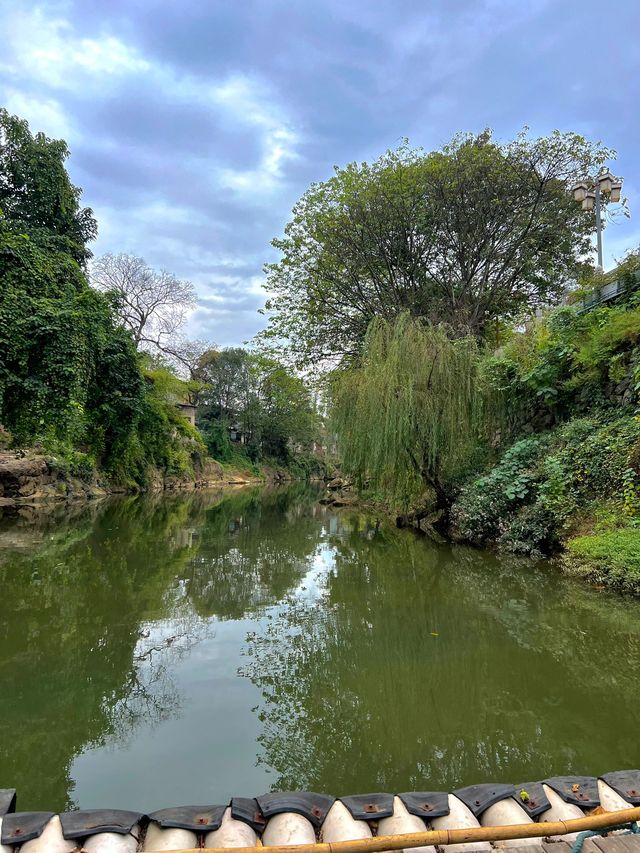 永州3日深度遊，玩轉全城唔踩雷