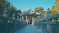 南華寺——韶關頂流景點