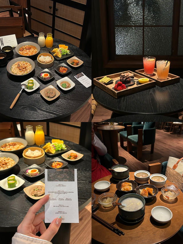 毫不誇張…離開長沙依然會懷念的一家酒店