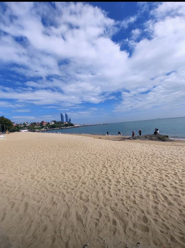 廈門鼓浪嶼