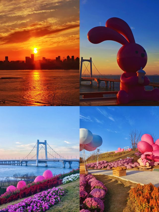 煙台必去大景點新手必看附旅遊攻略