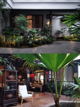 Langfang Has a Poetic Tea House Just Like Kyoto