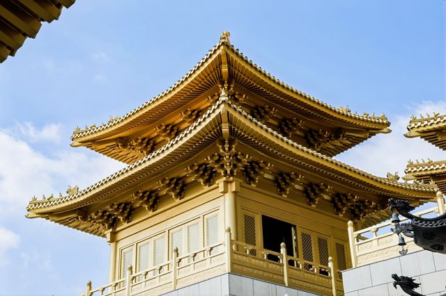 # 奉化彌勒聖壇目的地攻略