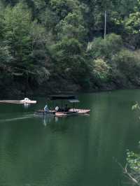 私藏臨安絕色山水酒店｜杭州·明月松間·潛川