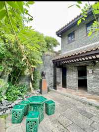 🎨十香園——嶺南園林 嶺南畫派嘅搖籃🌿  