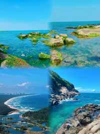 從城市到文昌，把所有溫柔都揉進海島時光
