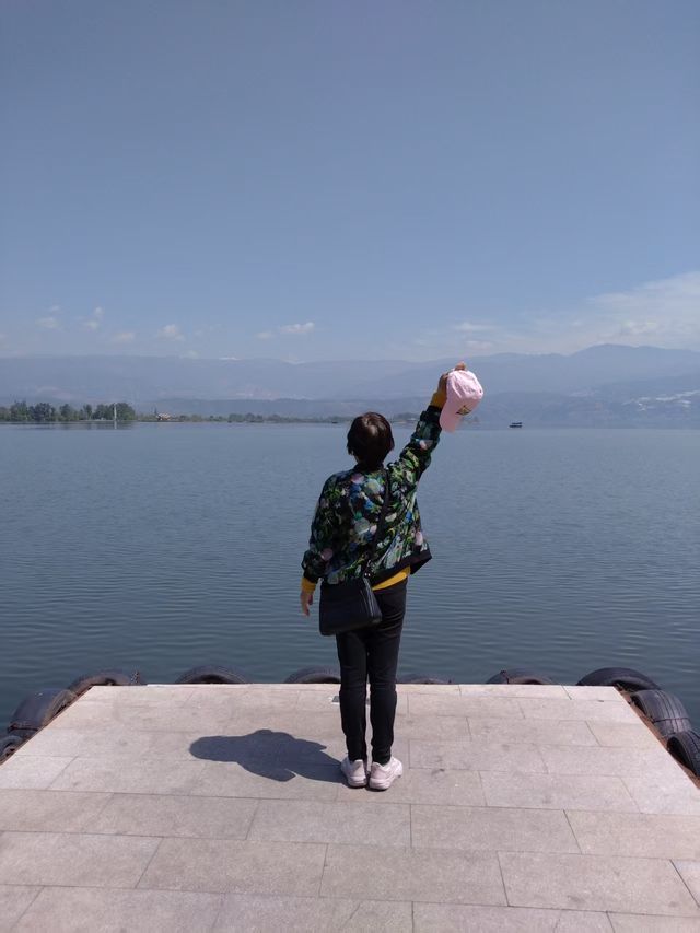 太陽之城西昌