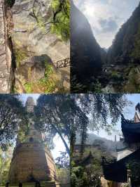 台州旅遊攻略