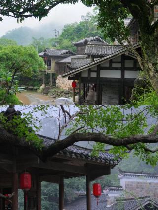This hidden gem in Guangdong is a seriously underrated treasure!