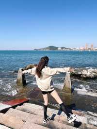 陽江·海陵島旅遊攻略