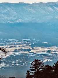 金茂璞修雪山酒店 玉龍雪山 麗江