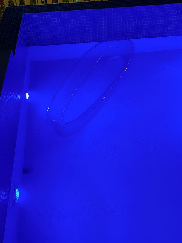 版納度假新地標！這家高空泳池酒店美到失語！！