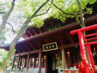 3天2夜遊杭州 | 江南畫卷裡尋夢