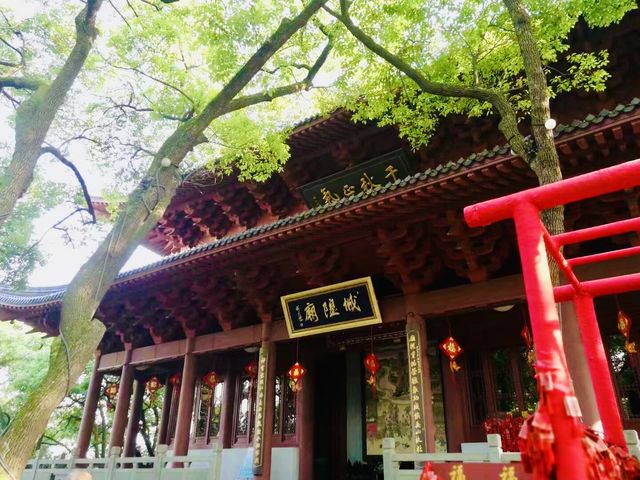 3天2夜遊杭州 | 江南畫卷裡尋夢