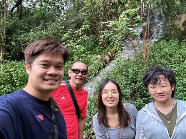 Chaozhou West Lake