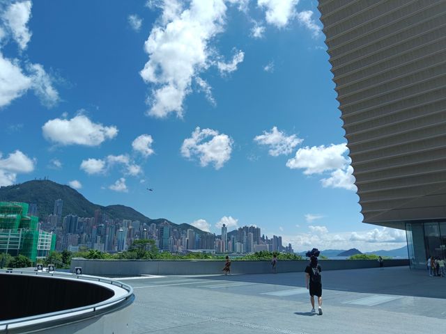 香港 5日遊全攻略
