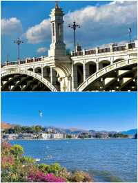 五月份啱Budget嘅，五個低消費城市靚景體驗 全線上