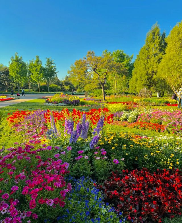 天壇公園