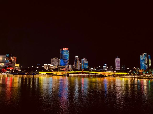 去寧波玩3天，我的消費觀崩塌了