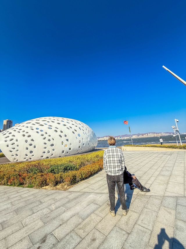 威海旅遊|呢份攻略你唔睇真係會蝕到喊