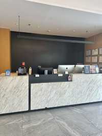 去三亞旅遊度假，非常喜歡的日式風格酒店～
