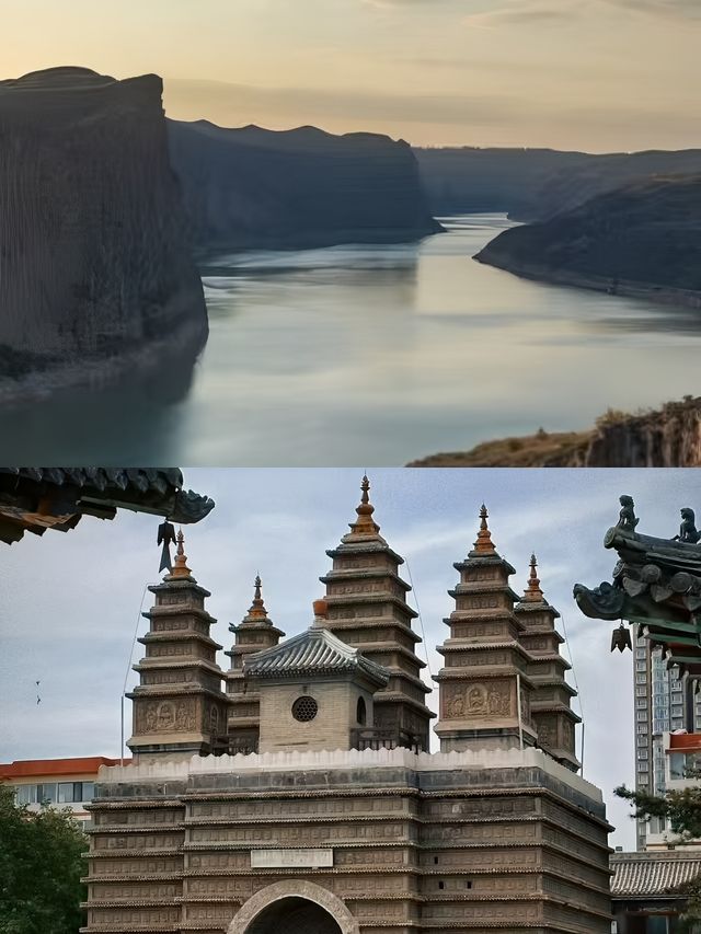啱啱喺呼和浩特返嚟，朋友圈嘅人都問爆咗。