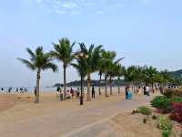 漫遊珠海情侶路｜與愛同行の浪漫手札