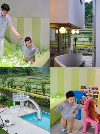 온주 주변의 숨겨진 보물 같은 민박이 아직 순위에 오르지 못했다니?!