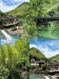 救命富春江馬嶺古道真嘅好適合春天行山