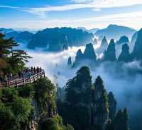 投入金庸筆下的奇幻仙境，你確定不來？
