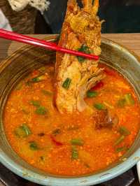 🇹🇭曼谷必吃美食地圖！8間本地人推薦餐廳+隱藏甜點🍚