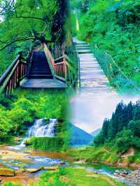 3-5月洪雅保姆級遊玩攻略｜本地人私藏景點