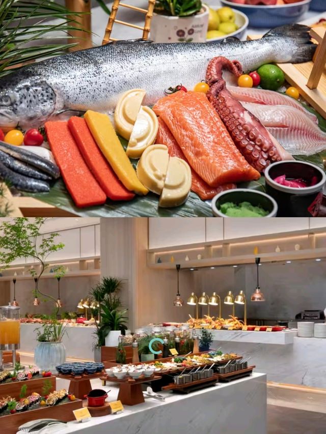 連雲港海州灣voco酒店