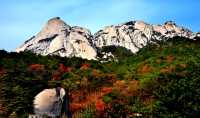 潛山旅遊攻略