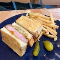 french food