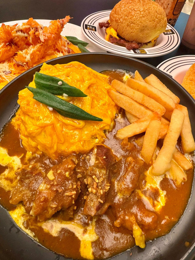 澳門美食：舌尖上的極致誘惑