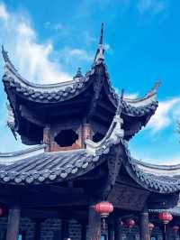 端午長汀古镇，邂逅古風雅韻