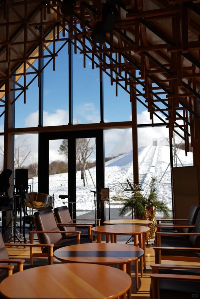 【新開酒店】洞爺湖鶴雅度假村光之歌