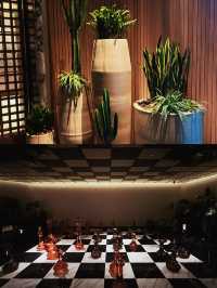 海南陵水清水灣｜金普頓酒店