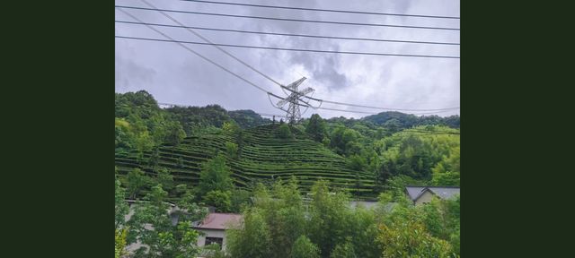 皖浙天路：雲端之上的山水長歌