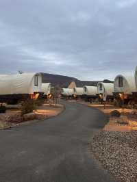 Live Like A Cowboy Near Zion, The Coolest Place I’ve Ever Stayed 