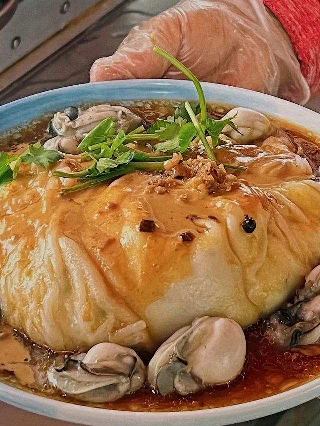 新晉「世界美食之都」潮州，宵夜食啲咩？