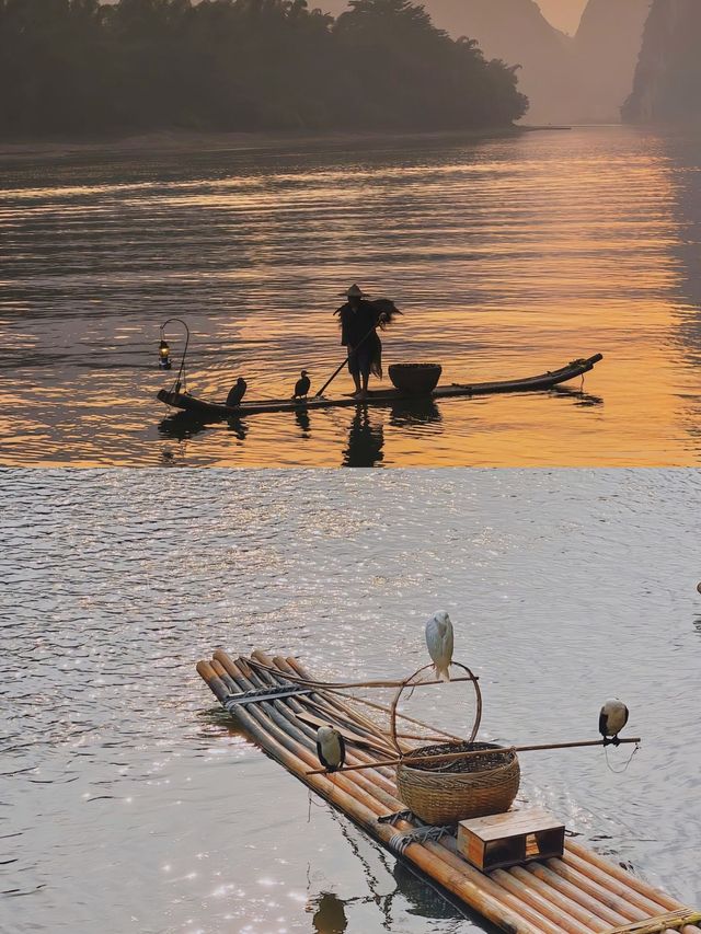 陽朔旅行必備簡明攻略大全
