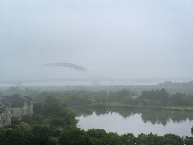 即使落雨都唔會掃興，適合親子遊玩嘅酒店