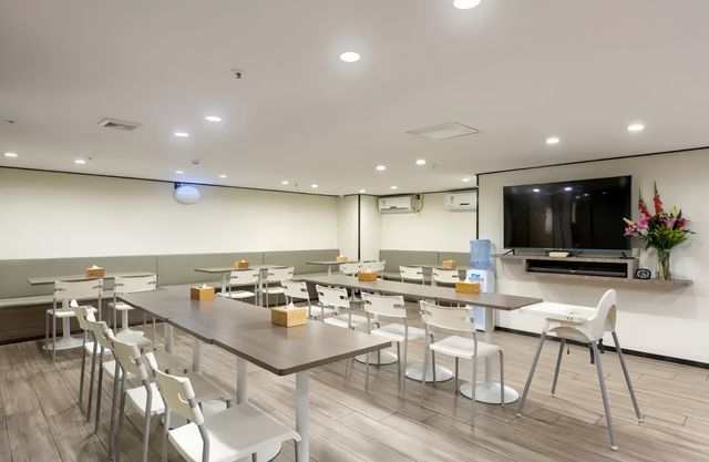 被問到爆！廣州南沙呢間寶藏酒店